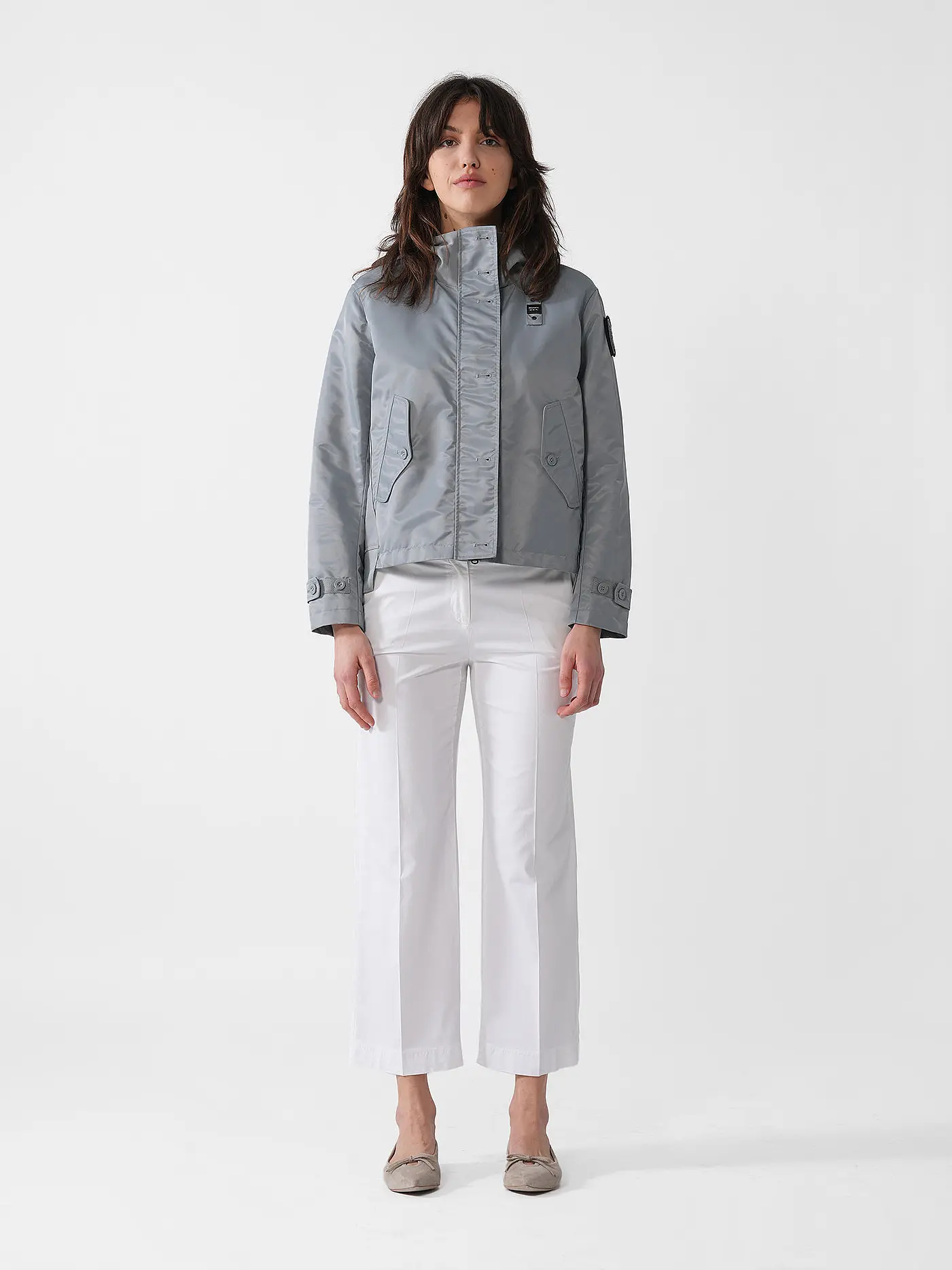 BLAUER | Parka MARCELLA | 
